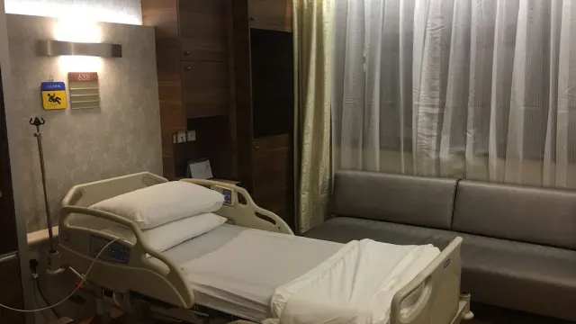 Sadece Yatarak Özel Sağlık Sigortası: En Uygun Teklif Nasıl Seçilir?
