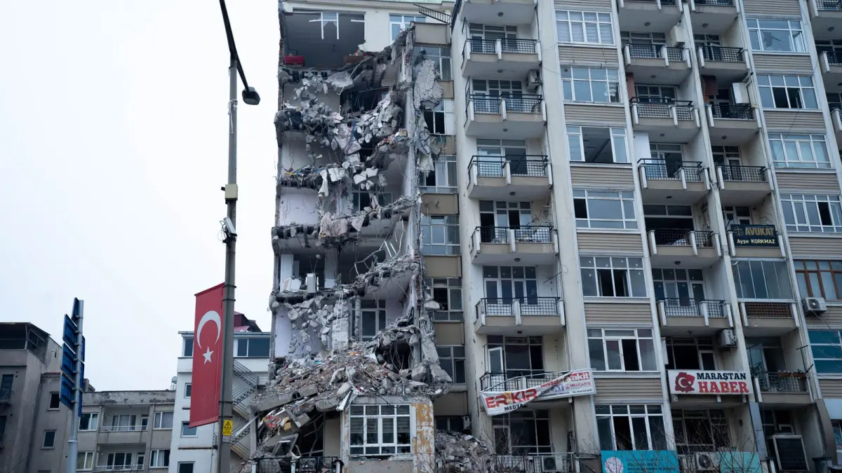 DASK Neleri Karşılamaz? Kapsam Dışı Hasarlar 2026