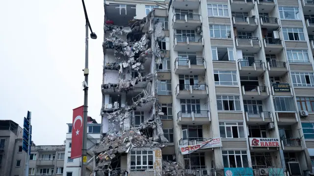 DASK Neleri Karşılamaz? Kapsam Dışı Hasarlar 2026