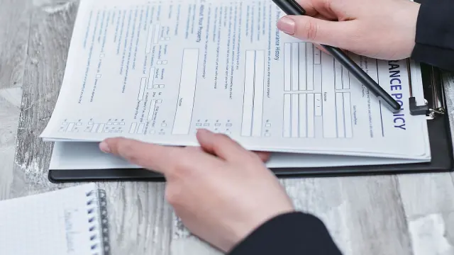 İMM Sigortası Nedir? Trafik Sigortası Limitinin Üzerindeki Sorumluluk