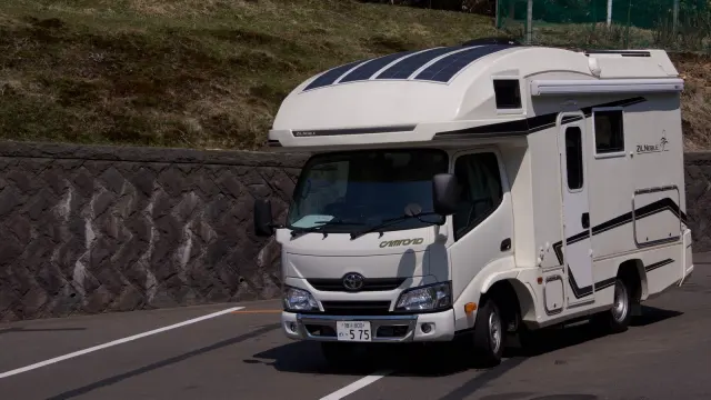 Karavan Sigortası 2026: Motokaravan ve Çekme Karavan Rehberi