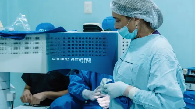Tamamlayıcı Sağlık Sigortası Lazer Göz Ameliyatını Karşılar mı? 2026 Rehberi