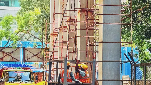İnşaat All Risks Sigortası Fiyatları Neye Göre Değişir? 2026 Rehberi