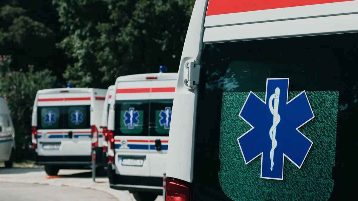 Tamamlayıcı Sağlık Sigortası Ambulansı Karşılar mı? 2026 Rehberi