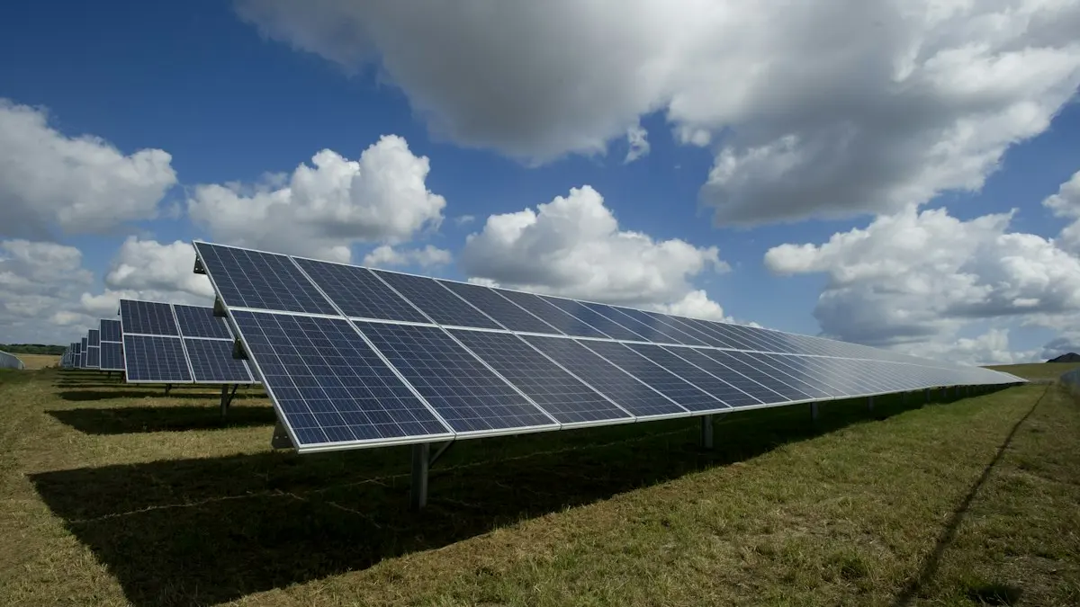 Güneş Enerji Santrali Sigortası Teklif Al 2026: En Uygun GES Poliçesi Nasıl Bulunur?