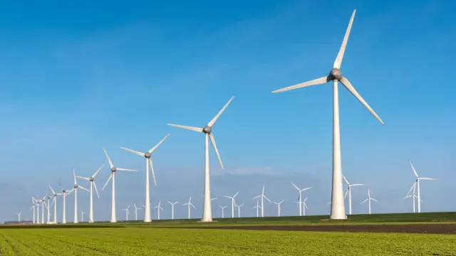 Rüzgâr Enerji Santrali Sigortası Teklif Al 2026: En Uygun RES Poliçesi Nasıl Bulunur?