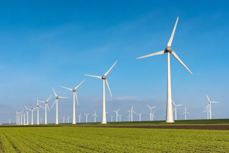 Rüzgâr Enerji Santrali Sigortası Teklif Al 2026: En Uygun RES Poliçesi Nasıl Bulunur?