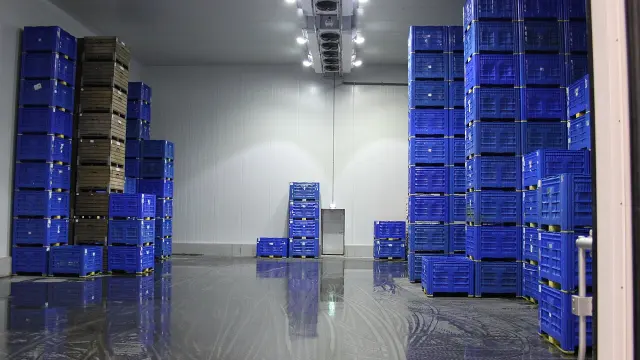 Soğuk Hava Deposu Sigortası 2026: Ürün Bozulması, Elektrik Kesintisi ve Makine Hasarı
