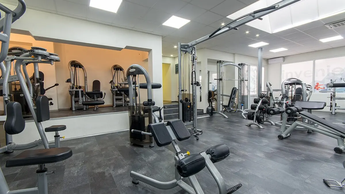 Spor Salonu ve Fitness Merkezi Sigortası 2026: Üye Kazası, Ekipman ve Sorumluluk