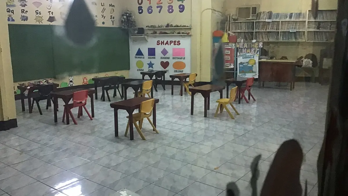 Kreş ve Anaokulu Sigortası 2026: Çocuk Kazaları, İşyeri ve İşveren Sorumluluğu