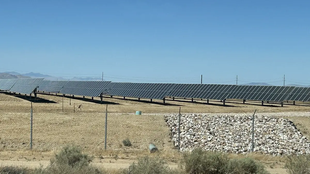 GES Sigortasında Dolu, İnverter ve Trafo Hasarı Karşılanır mı? 2026 Hasar ve Teklif Rehberi