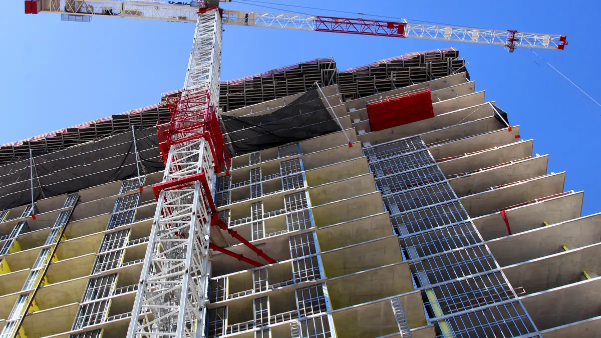 Müteahhit Projeyi Bitiremezse Konut Alıcısı Ne Olur? Bina Tamamlama Sigortası 2026