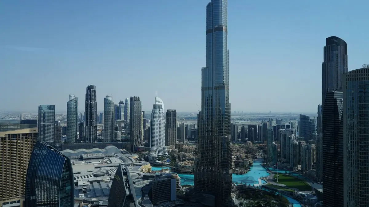 Dubai Seyahat Sağlık Sigortası 2026: BAE Vizesi, Sağlık Teminatı ve Teklif Rehberi