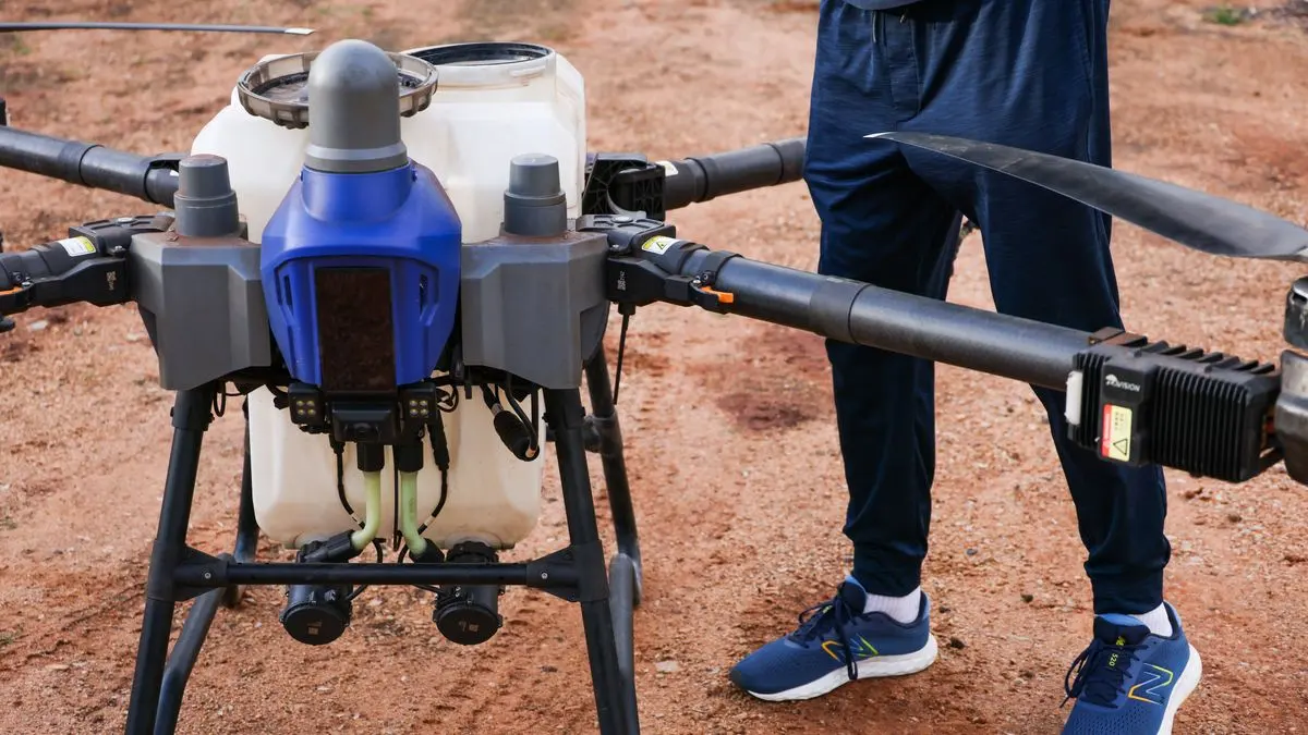 Ticari Drone (İHA) Sigortası 2026: Üçüncü Şahıs Sorumluluk, Uçuş ve Teklif Rehberi