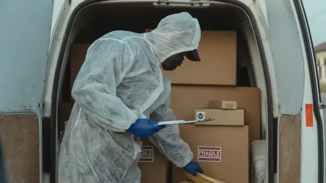 Ticari Panelvan Kasko Sigortası 2026: Kargo, Dağıtım ve Şirket Araçları İçin Teklif